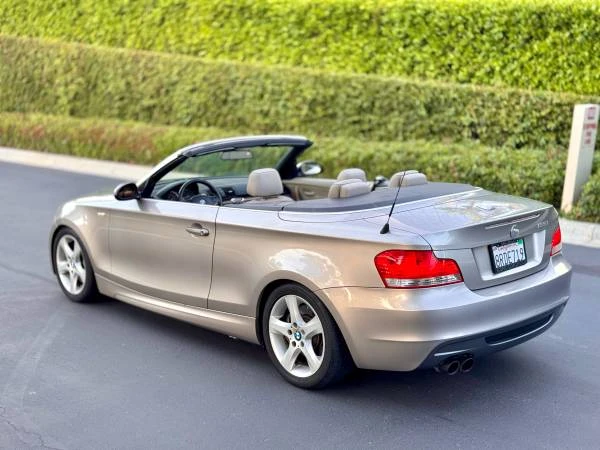 2008 BMW E82 135i & 135is - Image 2 of 19
