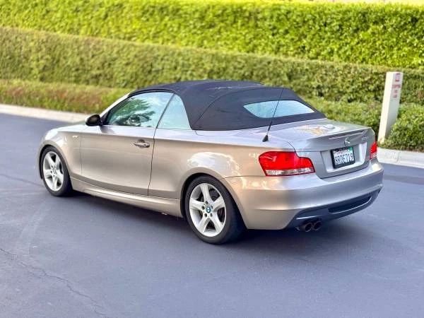 2008 BMW E82 135i & 135is - Image 5 of 19