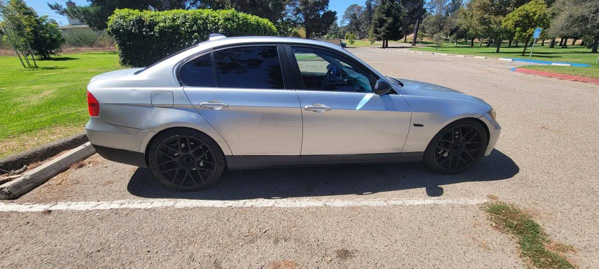 2008 BMW E90 3 Series Sedan - Image 3 of 11