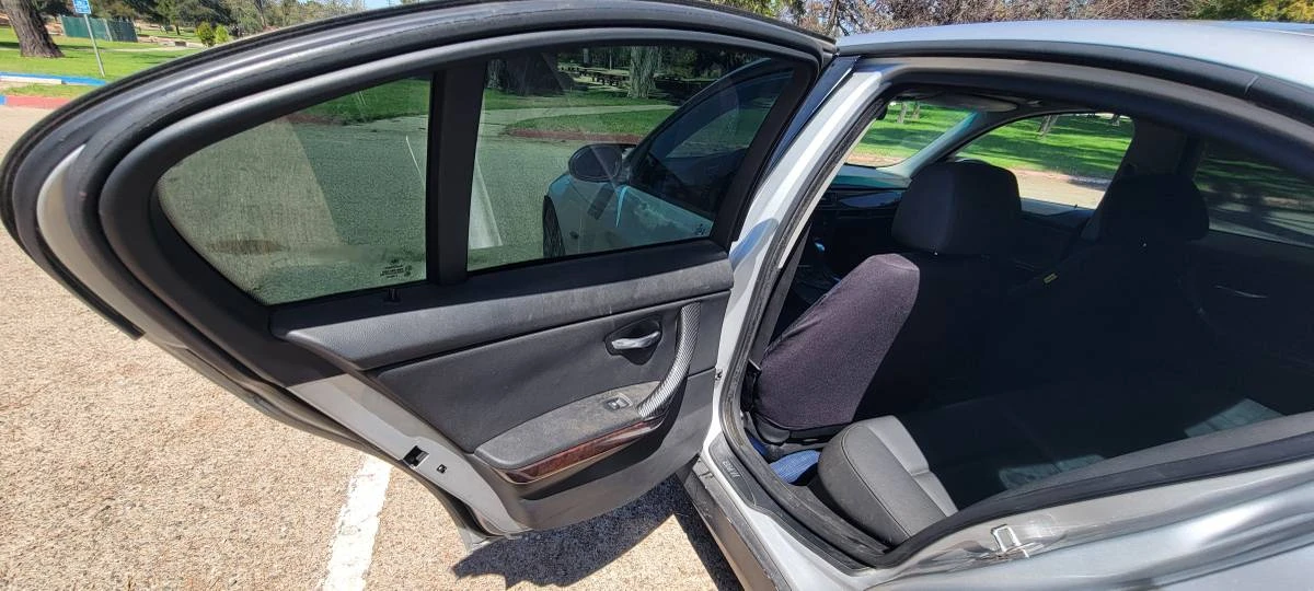 2008 BMW E90 3 Series Sedan - Image 9 of 11