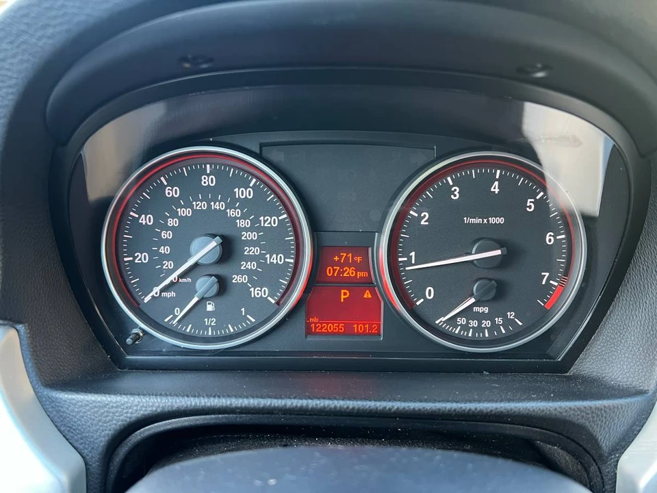 2008 BMW E90 3 Series Sedan - Image 15 of 16