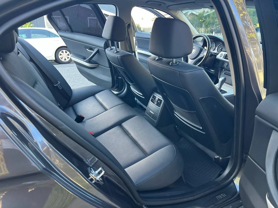 2008 BMW E90 3 Series Sedan - Image 12 of 16
