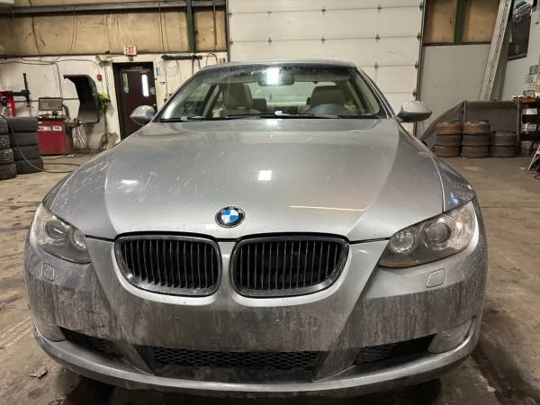 2008 BMW E92 3 Series Coupe - Image 2 of 9