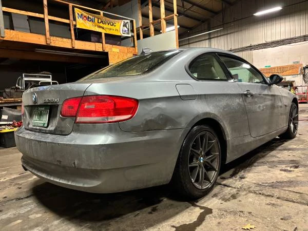 2008 BMW E92 3 Series Coupe - Image 5 of 9