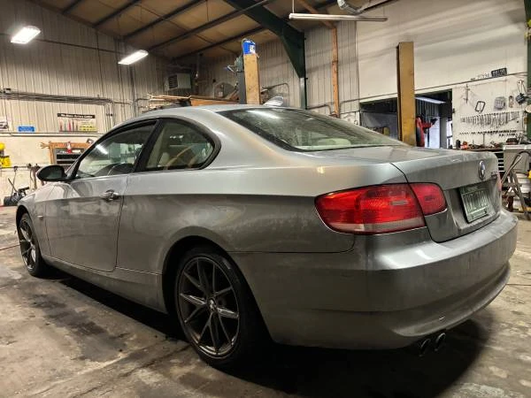 2008 BMW E92 3 Series Coupe - Image 3 of 9