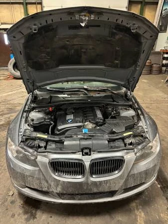 2008 BMW E92 3 Series Coupe - Image 6 of 9