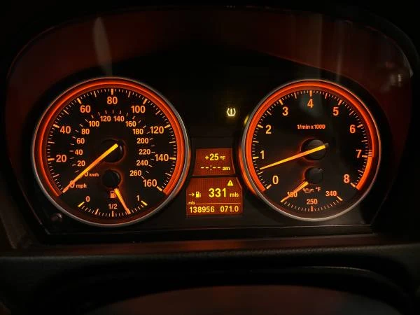 2008 BMW E92 3 Series Coupe - Image 9 of 9