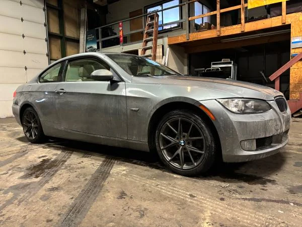 2008 BMW E92 3 Series Coupe - Image 4 of 9