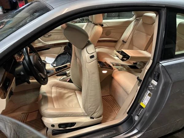 2008 BMW E92 3 Series Coupe - Image 8 of 9
