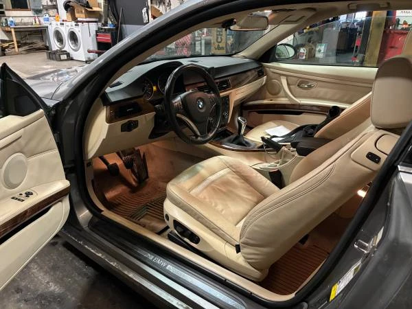2008 BMW E92 3 Series Coupe - Image 7 of 9