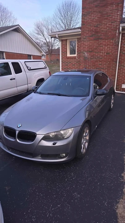 2008 BMW 3 Series - Image 2 of 6