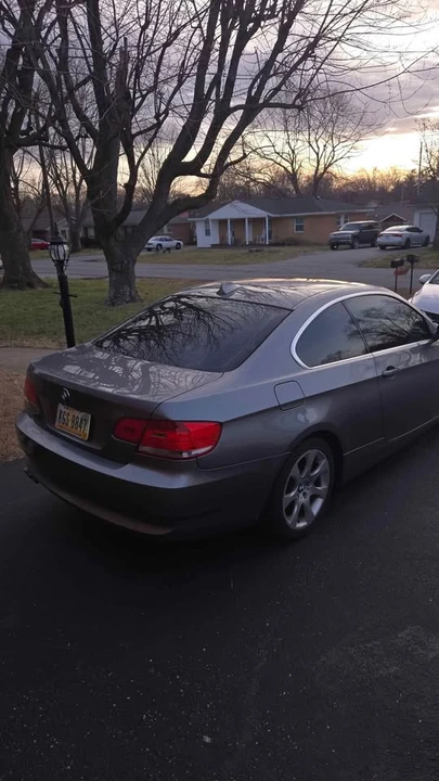 2008 BMW 3 Series - Image 3 of 6