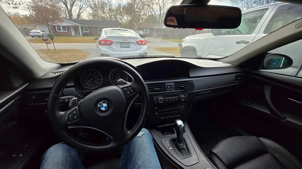 2008 BMW 3 Series - Image 4 of 6