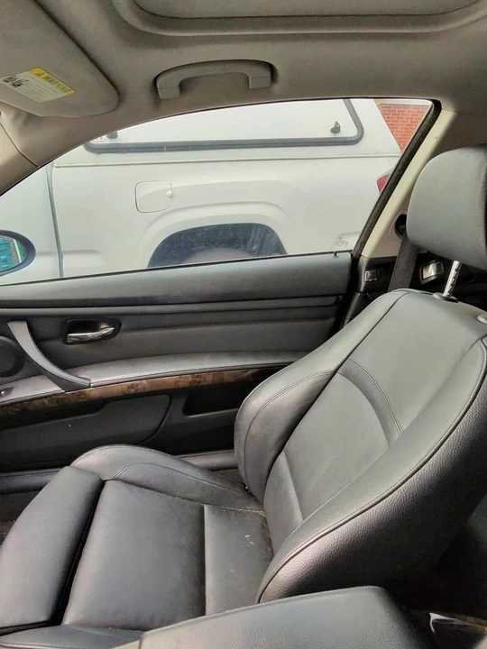 2008 BMW 3 Series - Image 6 of 6