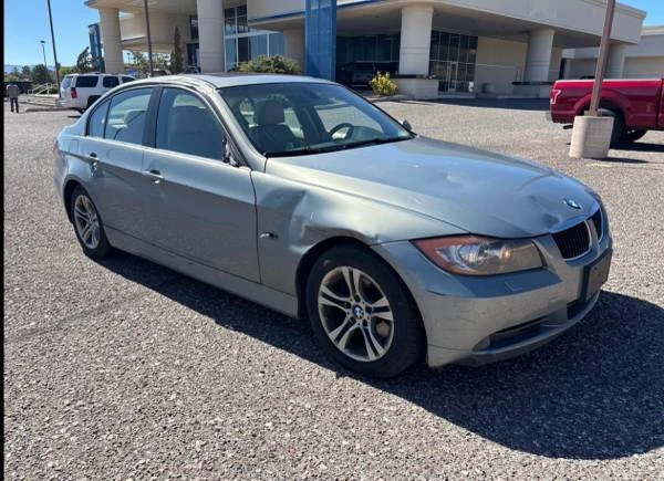 2008 BMW E90 3 Series Sedan - Image 5 of 9