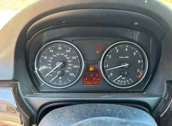 2008 BMW E90 3 Series Sedan - Image 9 of 9