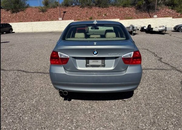 2008 BMW E90 3 Series Sedan - Image 3 of 9