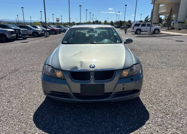 2008 BMW E90 3 Series Sedan - Image 6 of 9