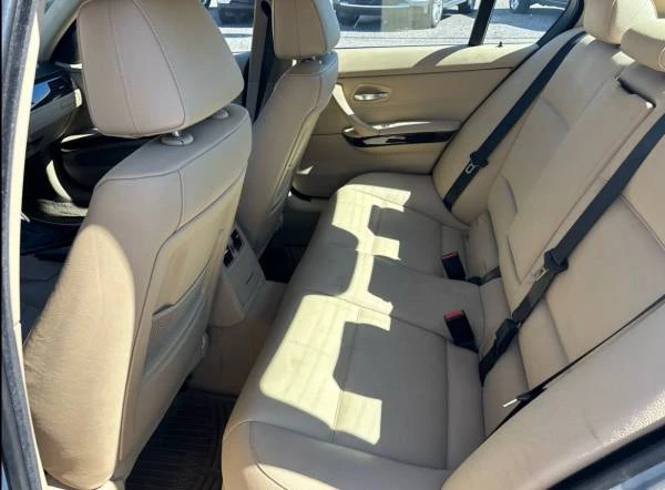 2008 BMW E90 3 Series Sedan - Image 8 of 9