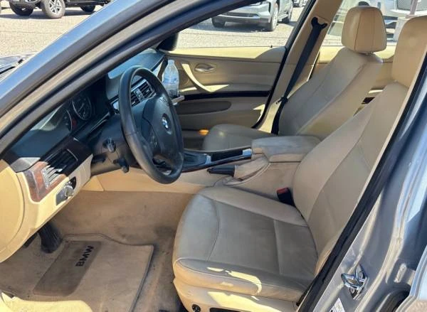 2008 BMW E90 3 Series Sedan - Image 7 of 9