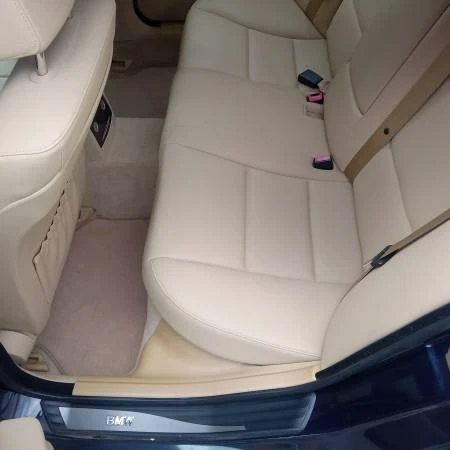 2008 BMW E60 5 Series Sedan - Image 9 of 14