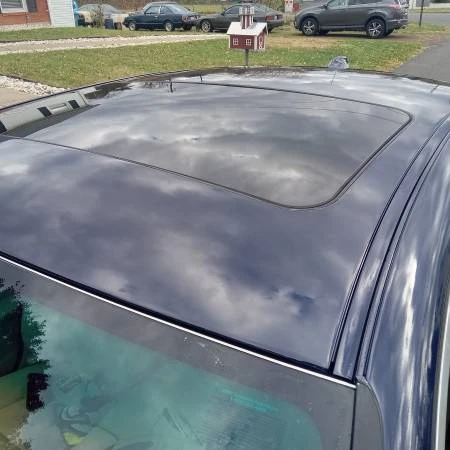 2008 BMW E60 5 Series Sedan - Image 6 of 14