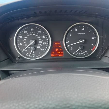 2008 BMW E60 5 Series Sedan - Image 11 of 14