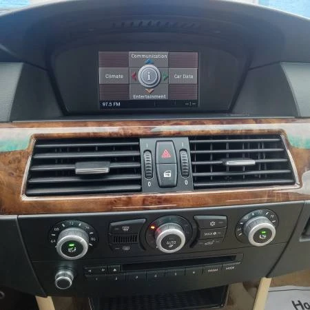 2008 BMW E60 5 Series Sedan - Image 12 of 14
