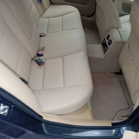 2008 BMW E60 5 Series Sedan - Image 10 of 14