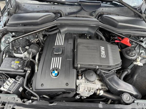 2008 BMW E60 5 Series Sedan - Image 15 of 15