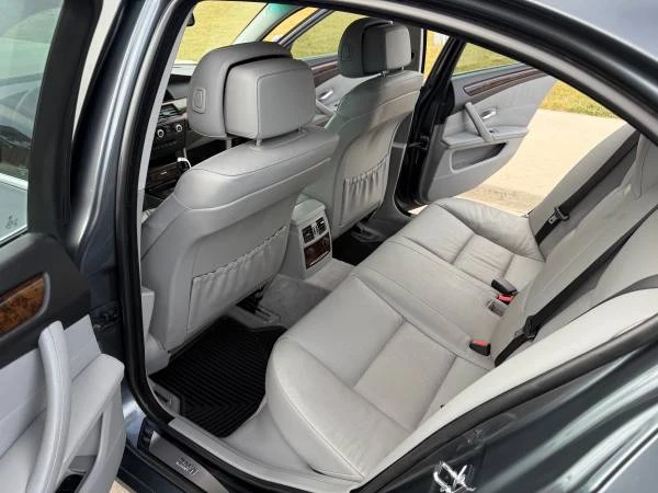 2008 BMW E60 5 Series Sedan - Image 13 of 15