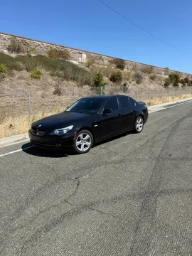 2008 BMW 535xi
