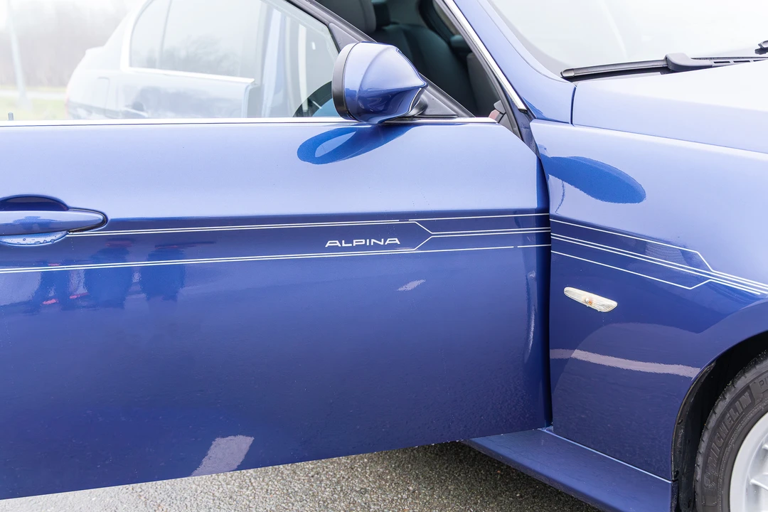 2008 BMW Alpina B3 - Image 14 of 21