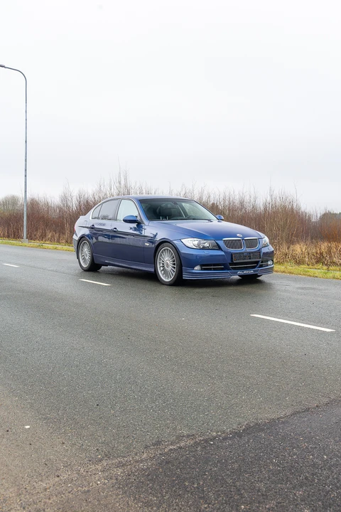 2008 BMW Alpina B3 - Image 13 of 21