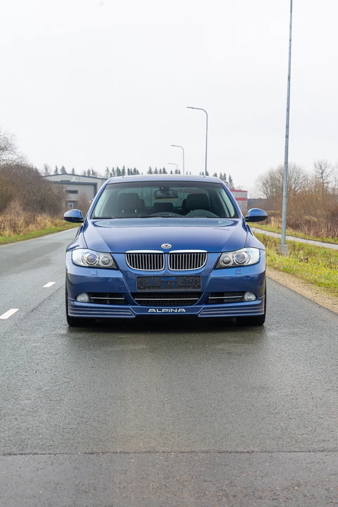 2008 BMW Alpina B3 - Image 15 of 21