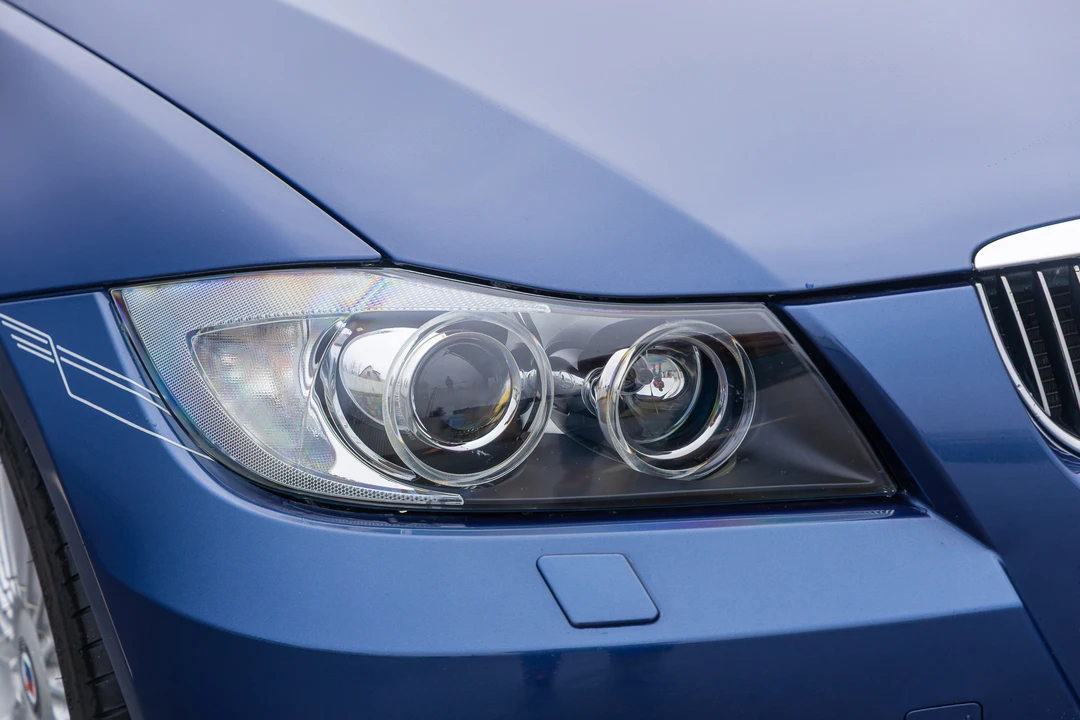 2008 BMW Alpina B3 - Image 16 of 21