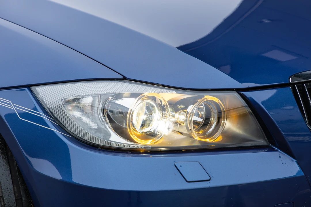 2008 BMW Alpina B3 - Image 19 of 21