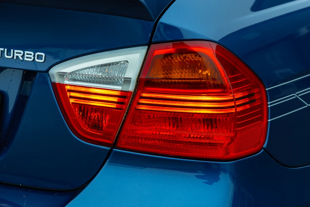 2008 BMW Alpina B3 - Image 20 of 21