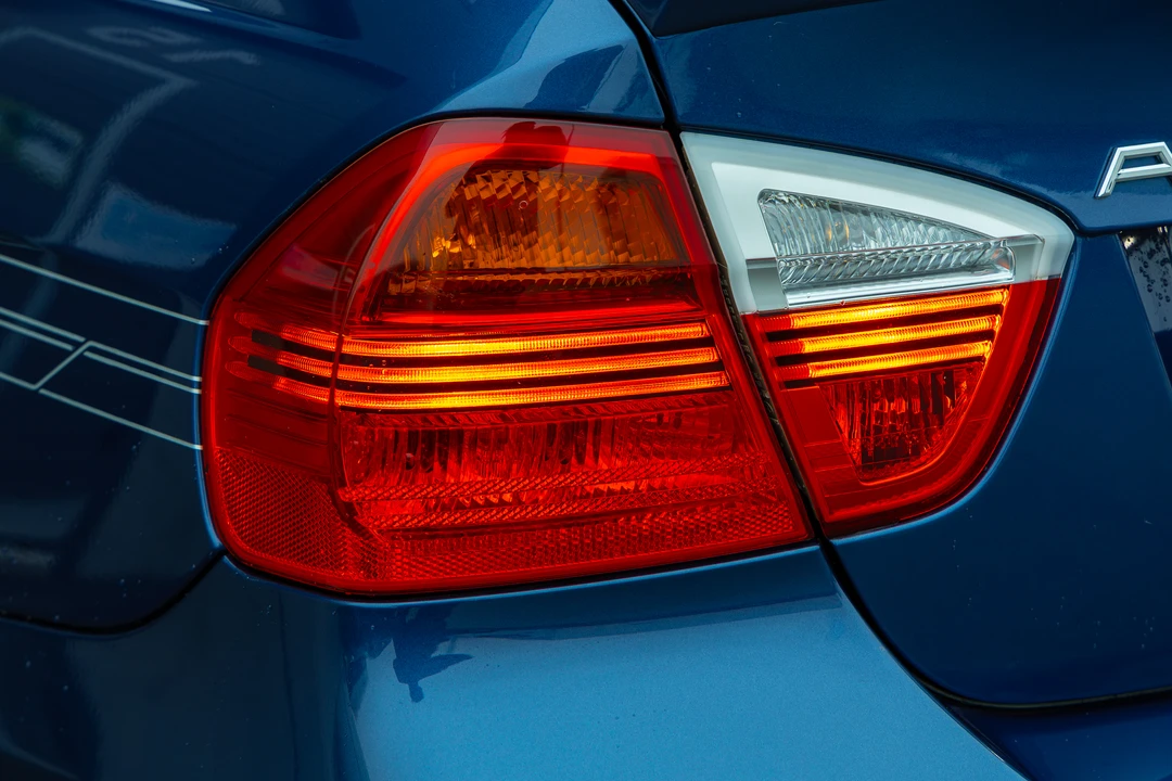2008 BMW Alpina B3 - Image 21 of 21