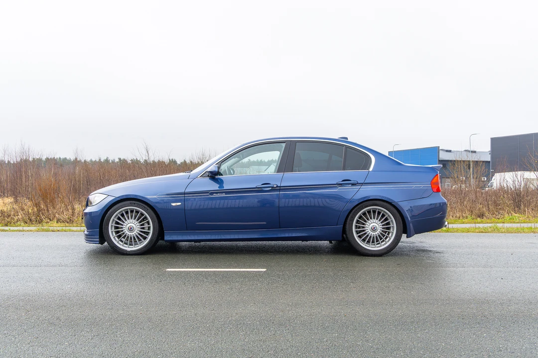 2008 BMW Alpina B3 - Image 9 of 21