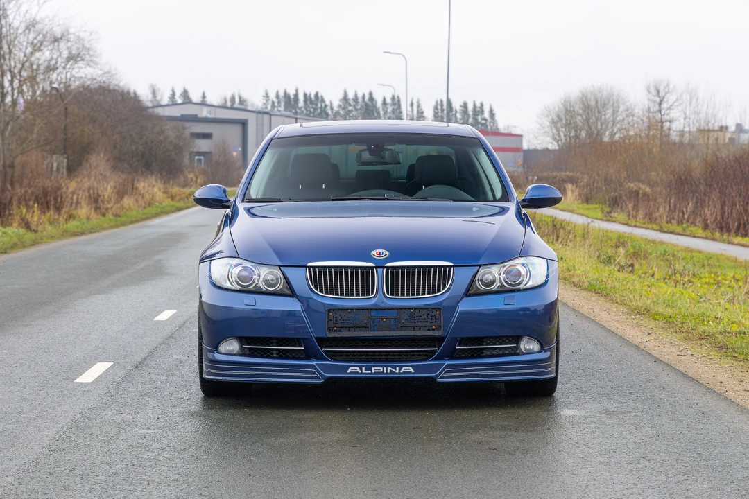 2008 BMW Alpina B3 - Image 2 of 21