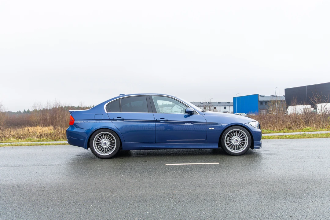 2008 BMW Alpina B3 - Image 5 of 21