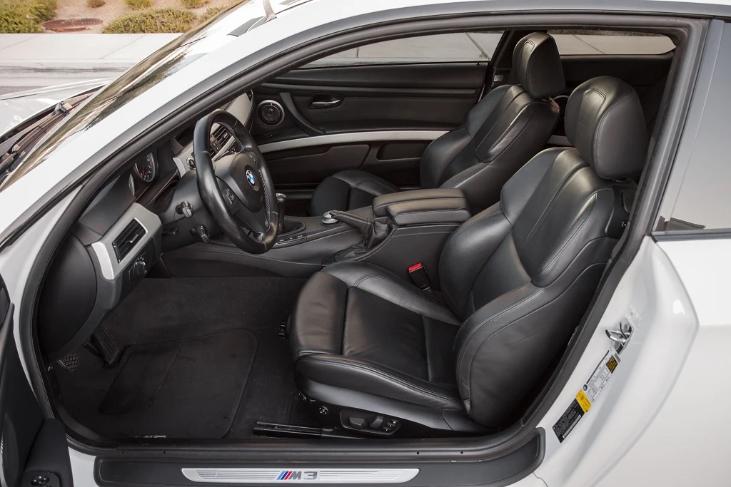 2008 BMW E92 M3 Coupe - Image 3 of 5