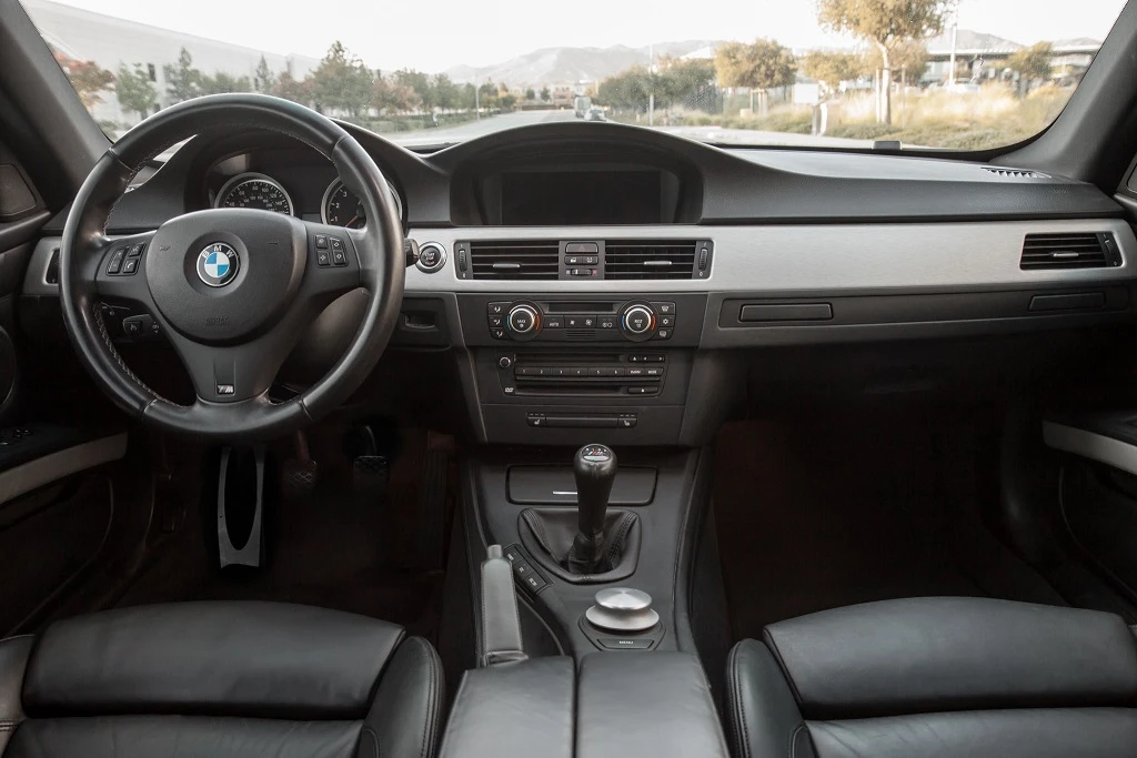 2008 BMW E92 M3 Coupe - Image 4 of 5