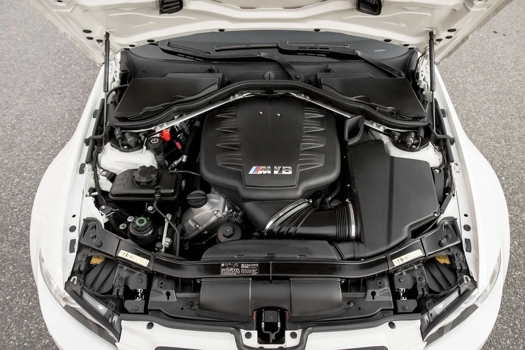 2008 BMW E92 M3 Coupe - Image 5 of 5