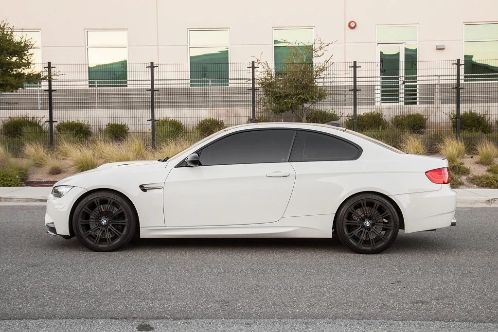 2008 BMW E92 M3 Coupe - Image 2 of 5