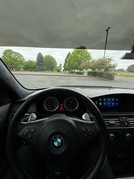 2008 BMW E60 M5 - Image 13 of 14
