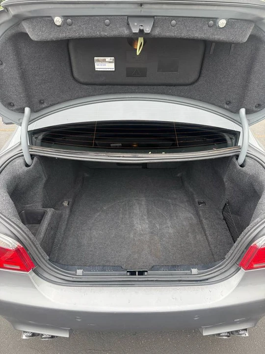2008 BMW E60 M5 - Image 5 of 14