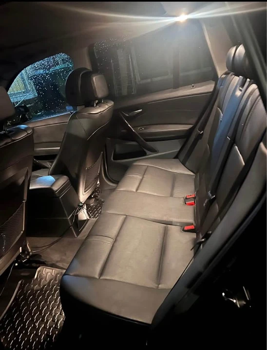 2008 BMW E83 X3 - Image 4 of 10