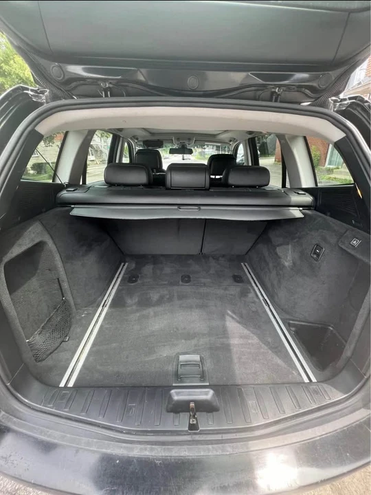 2008 BMW E83 X3 - Image 3 of 10